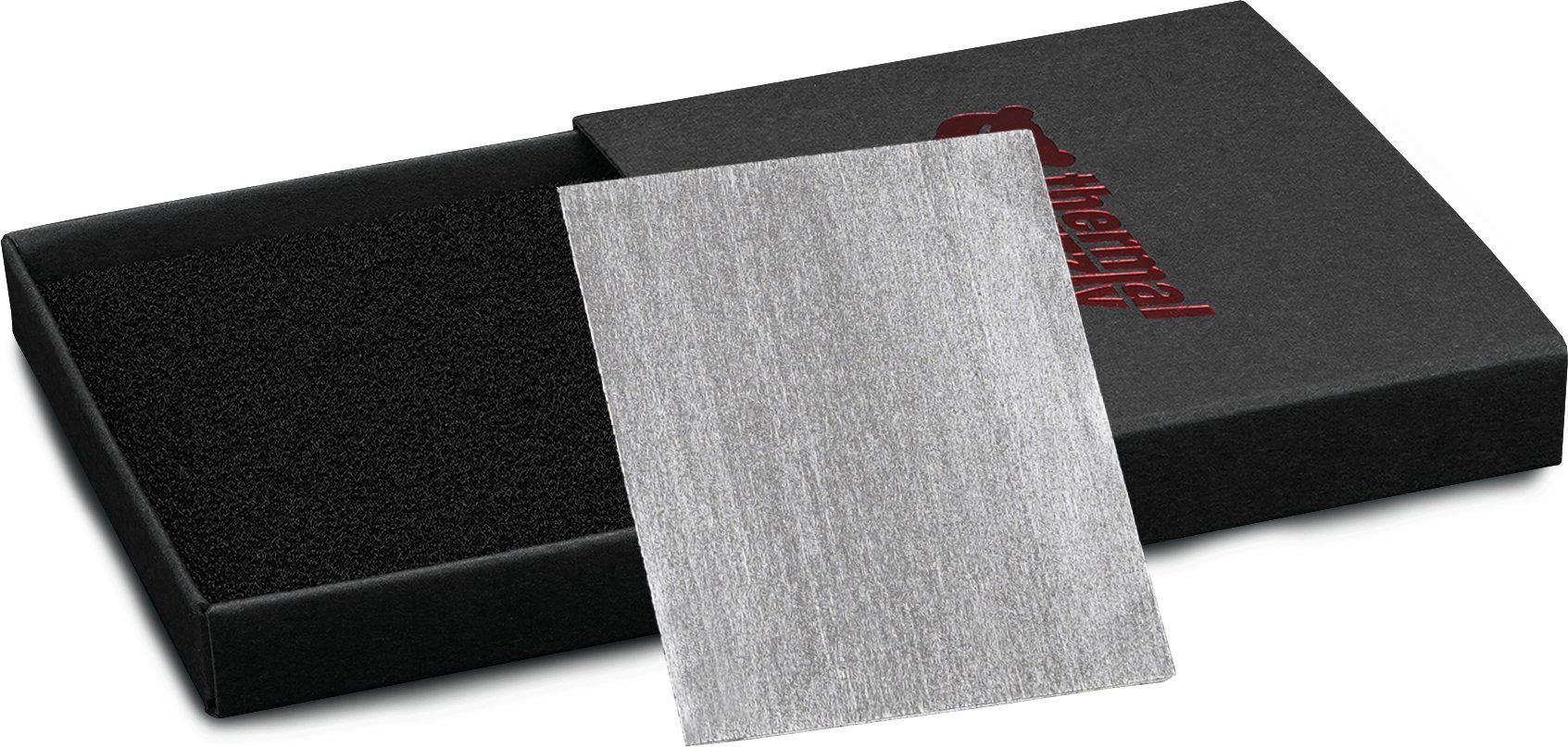 Thermal Grizzly KryoSheet Wrmeleitpad - 44 x 37 mm