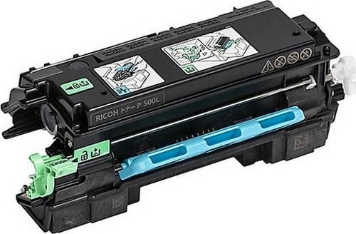 Toner Ricoh 418447 Black Oryginał (036774)