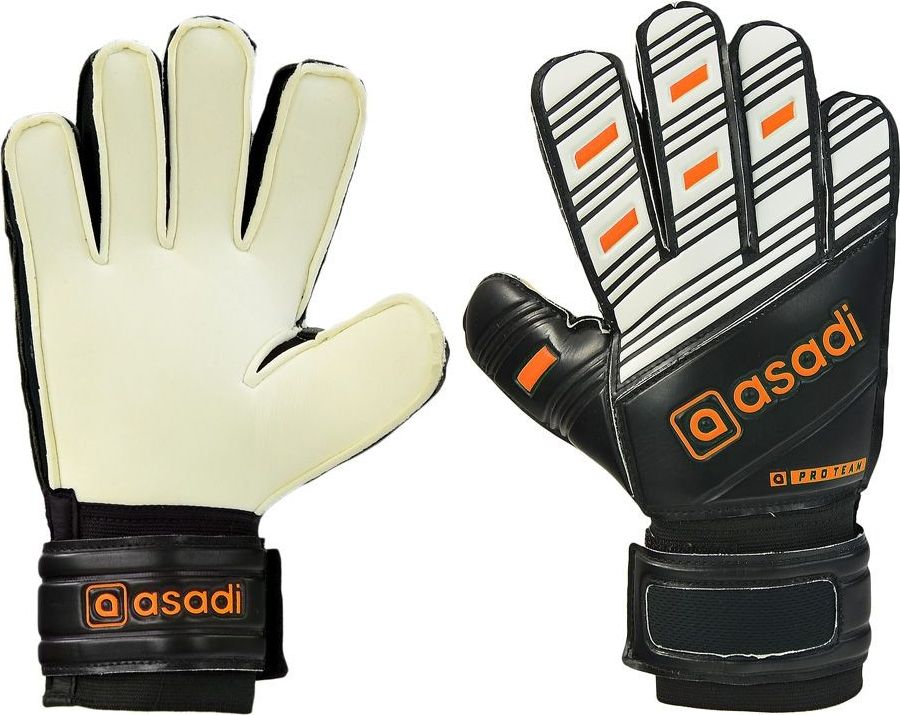 Asadi Rękawice bramkarskie Asadi 2017 Proteam 111