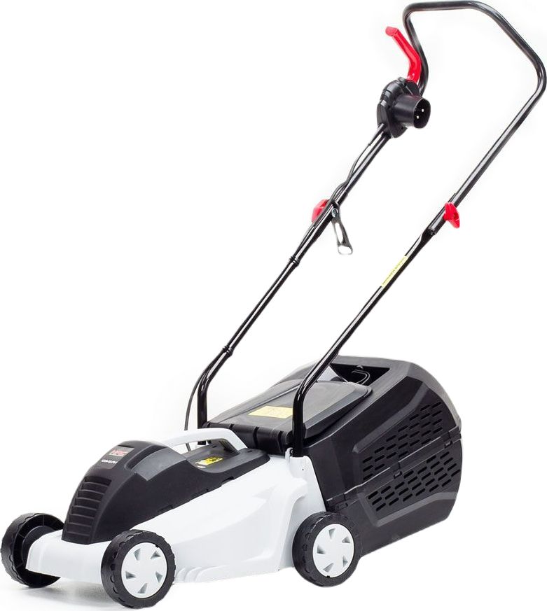 Kosiarka elektryczna NAC LE10-32-PB-J