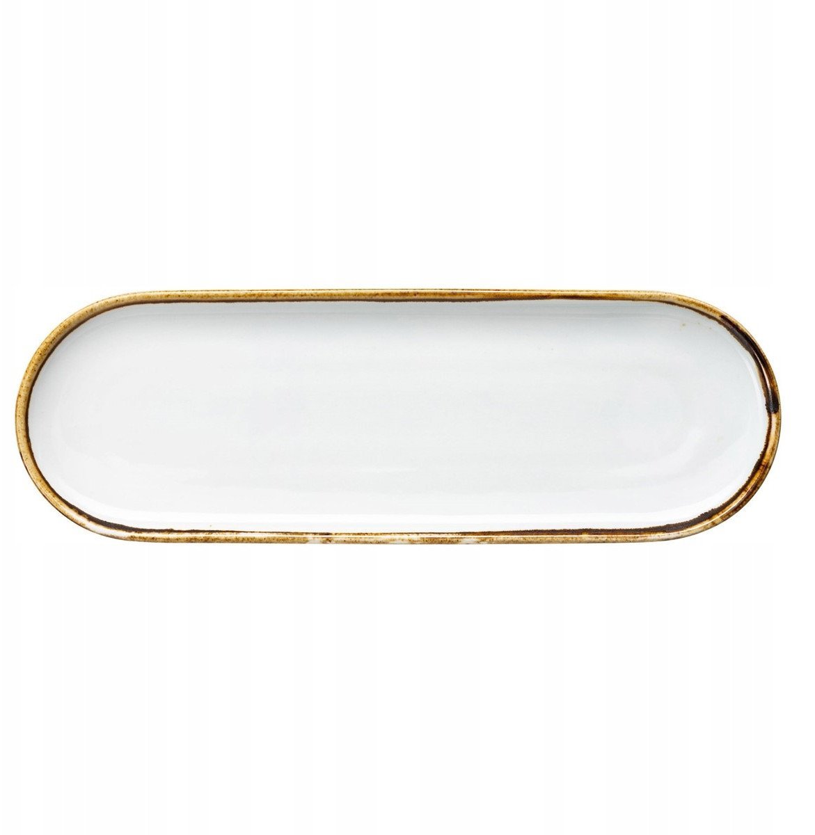 SLOW Półmisek 30 x 10 cm