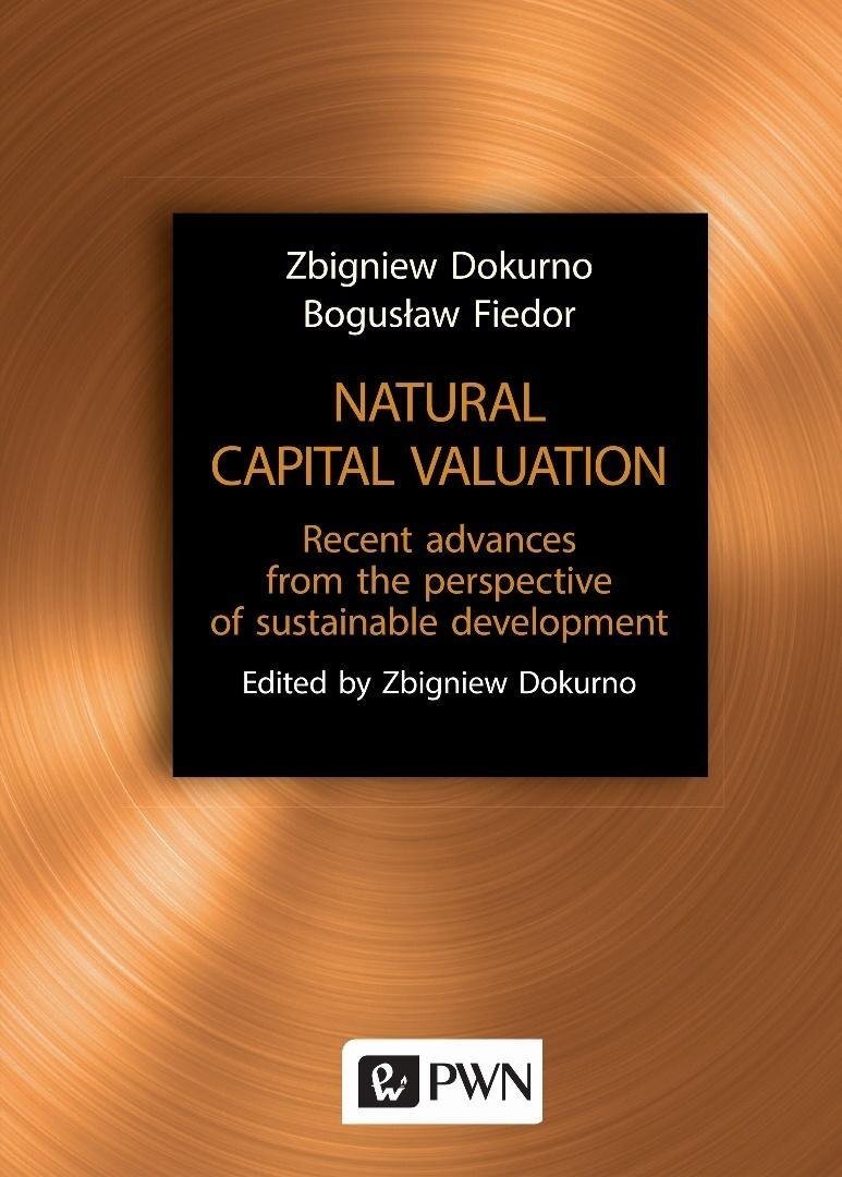 Natural capital valuation