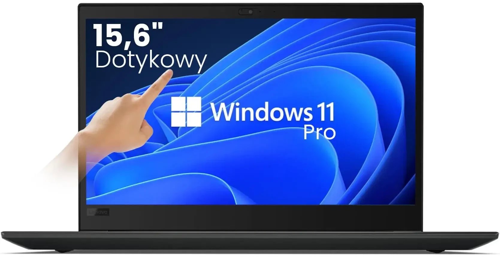 Lenovo Thinkpad T580 i5-8250U 32 GB 1 TB FullHD (1920x1080px) Windows 11 Professional