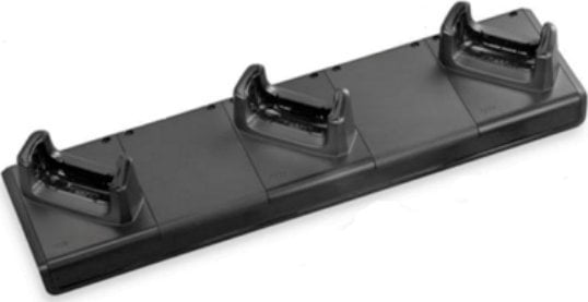 Zebra CRADLE,3-SLOT VERSATILE