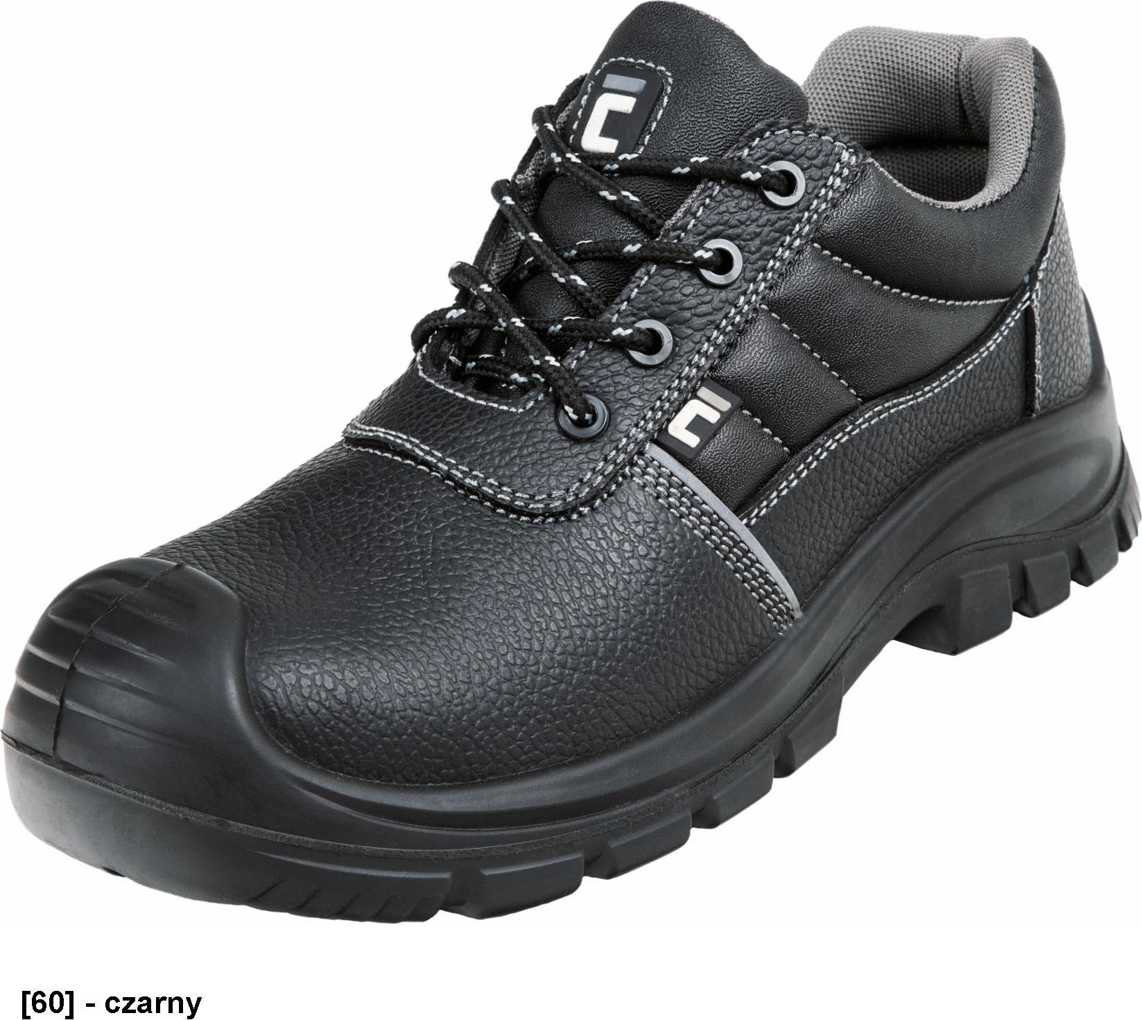 CERVA RAVEN XT MF S3 SRC PANTOFI - półbuty 42