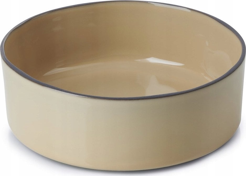 CARACTERE Talerzyk gourmet śr. 14 cm Gałka muszka