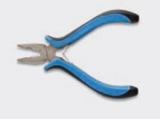 Högert Technik Szczypce precyzyjne uniwersalne 125 mm (HT1P050)