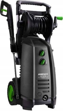 Myjka ciśnieniowa Stalco Myjka wysokociśnieniowa 3000W 180 bar