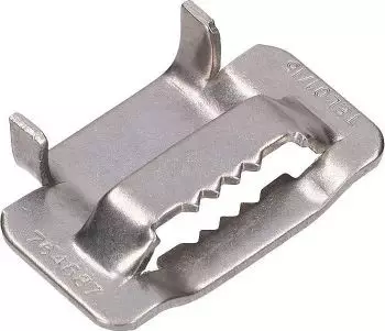 ExtraLink EXTRALINK CLAMP FOR STEEL STRAP 20MM WITH JAGS