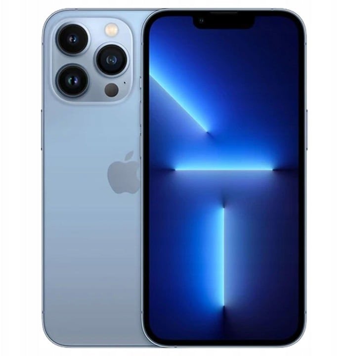 Apple iPhone 13 Pro Max 128GB Niebieski