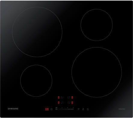 Płyta grzewcza Samsung NZ64H37070K