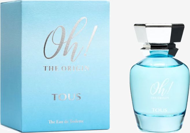 Tous All Oh! EDT 50 ml