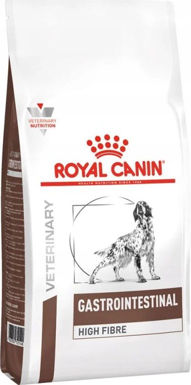 Royal Canin VD Dog Fibre Response 14kg