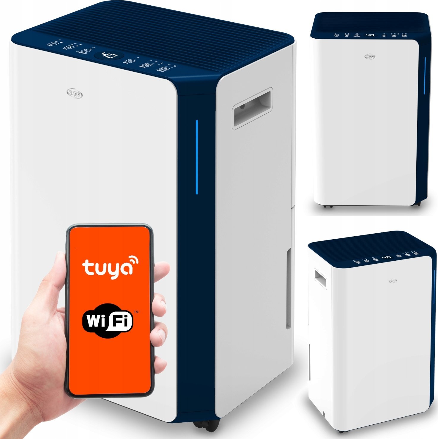 Argo Osuszacz Powietrza ARGO DRY PURY EVO WF 21