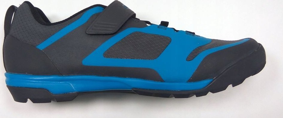 Giro Buty męskie GIRO TERRADURO FASTLACE blue jewel roz.42,5