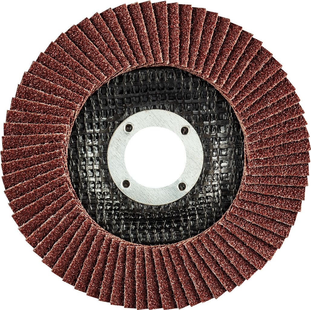 Graphite Ściernica listkowa (Ściernica listkowa 115 x 22.2 mm, K60)