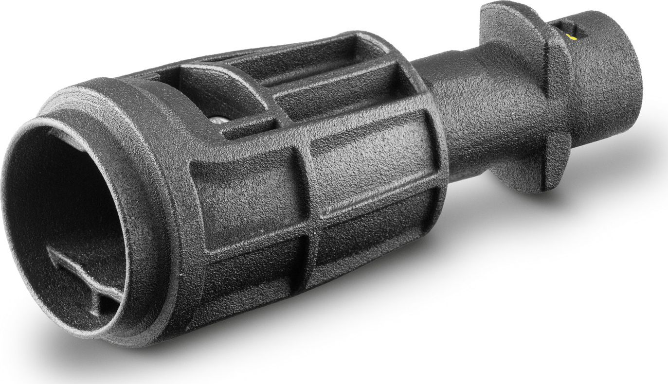 Karcher Kärcher Adapter for gun M (Black)