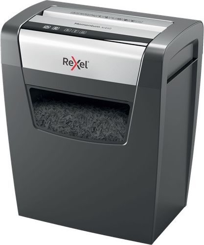 Niszczarka Rexel Momentum X410 P-4