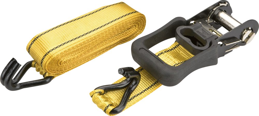 Topex Taśma do bagażu 7m 50mm - 97X185