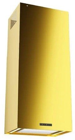 Okap AKPO WK-4 ISLA CUBERA ZŁOTY