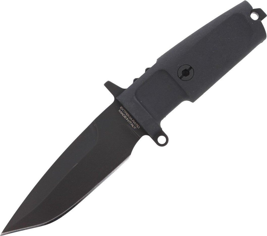 Extrema Ratio Nóż Extrema Ratio Col Moschin C Black Forprene, Bl