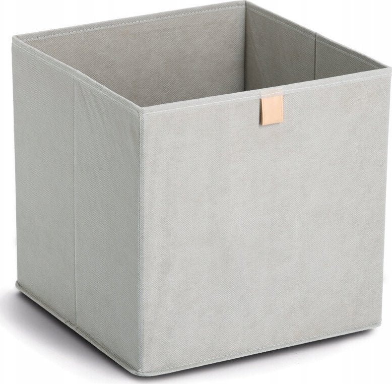 Pudełko do przechowywania STORAGE, 32 x 32 x 32 cm