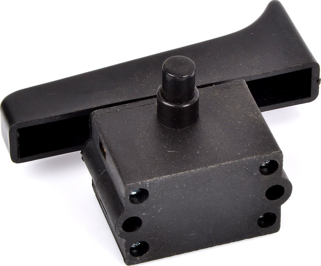 Geko Przełącznik/szlif.230 karaś/(25/500)