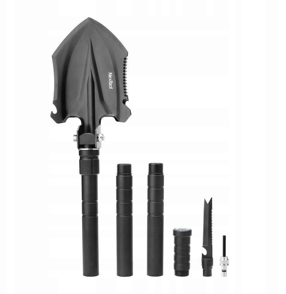 Saperka wielofunkcyjna NexTool Medium NE20206