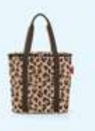 Reisenthel Thermoshopper Leo Macchiato