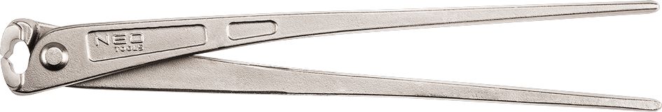 Neo szczypce tynkarskie obcęgi zbrojeniowe 300mm (01-165)