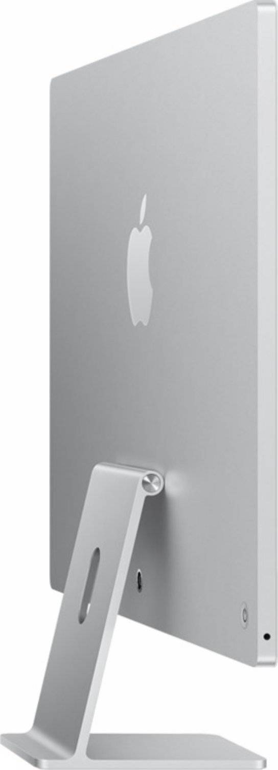 APPLE iMac Z1E2 59,62cm 23,5Zoll Standardglas M4 8C CPU/8C GPU/16C N.E. 24GB 1TB SSD Ohne Eth MM MaKey DE Silber