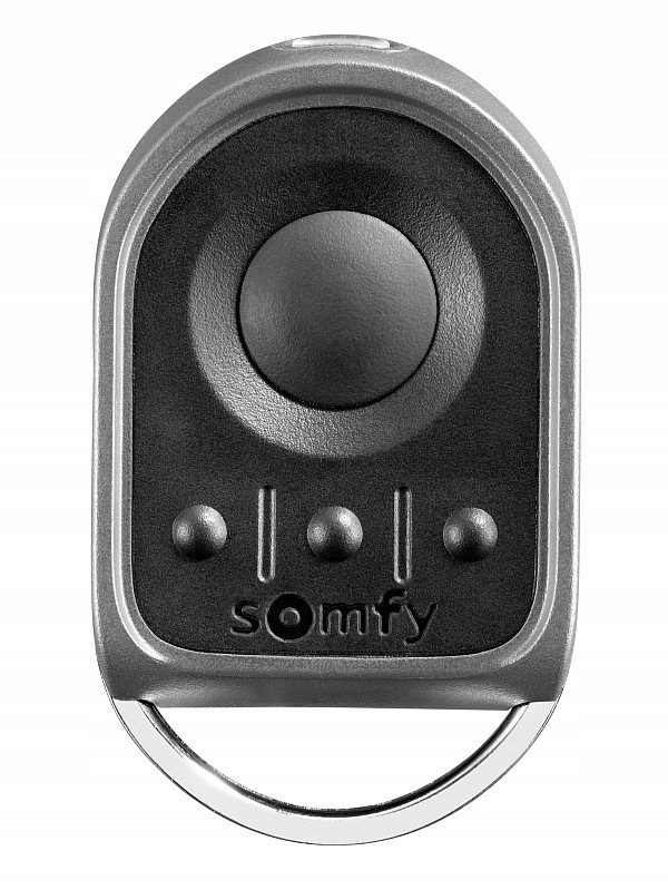 SOMFY Pilot Keygo io 4-kanałowy