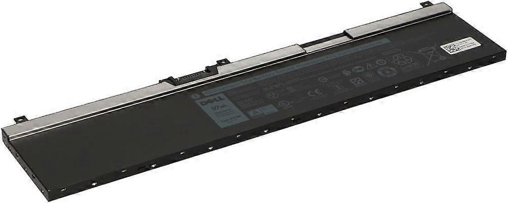 Bateria Dell Dell 6-cell 97 Wh