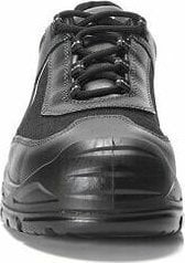 ELTEN Jori Builder Compo Low ESD S3S shoes, black 46