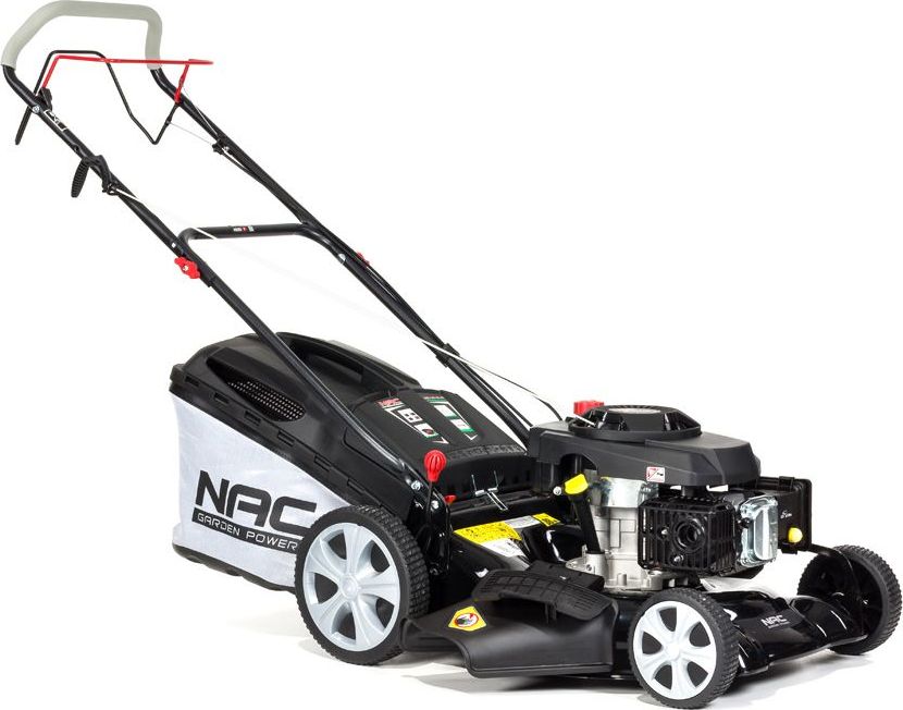 Kosiarka spalinowa NAC LS50-196-HS-NG