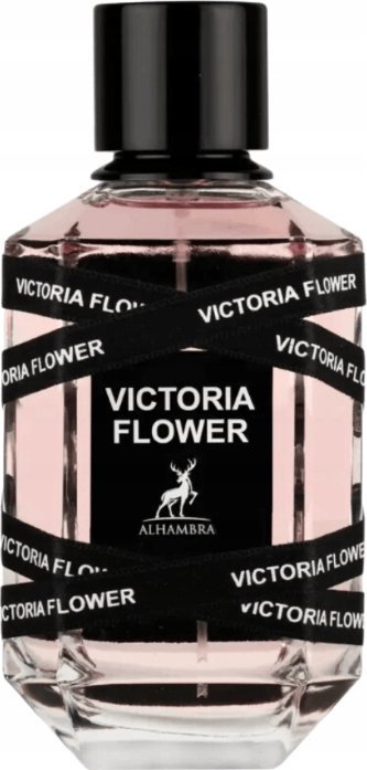 Maison Alhambra Victoria Flower Orchid EDP parfumuotas vanduo moterims, 100 ml