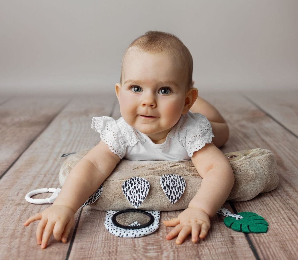 Poduszka aktywizująca leniwiec 122 61223