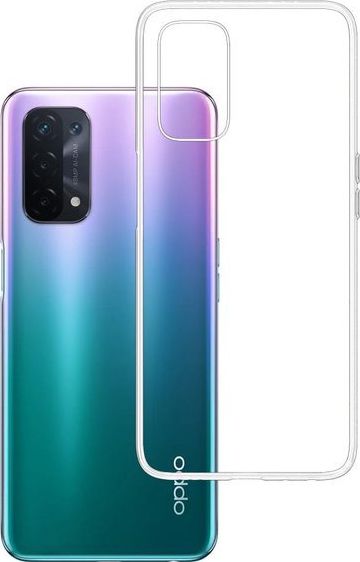 3MK Armor Case Oppo A54 5G