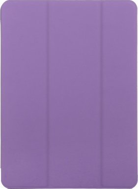 Etui na tablet Pomologic Pomologic BookCase - obudowa ochronna do iPad Pro 12.9" 4/5/6G (purple)
