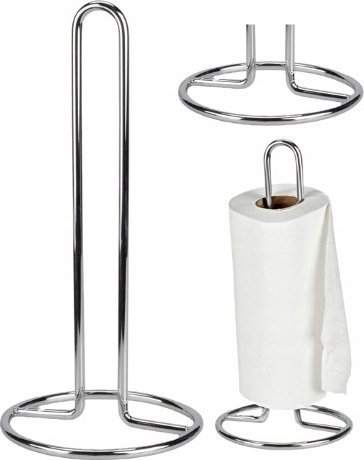 Galicja Stojak na ręcznik papierowy stalowy 29 cm