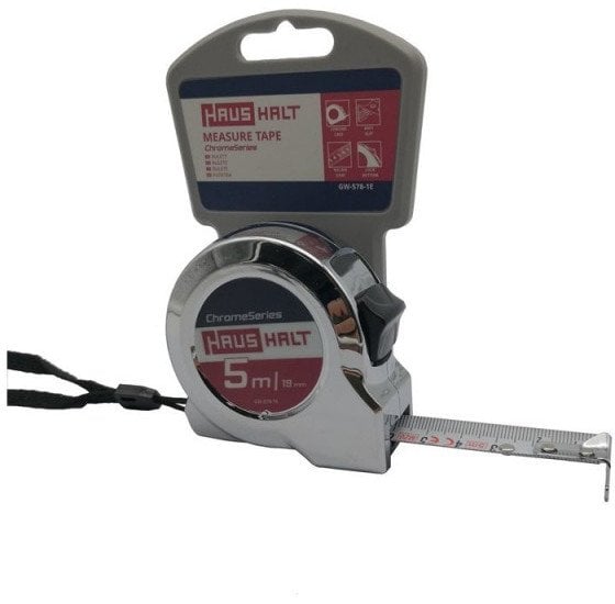 MEASURE TAPE 5M19MM GW-578-1E