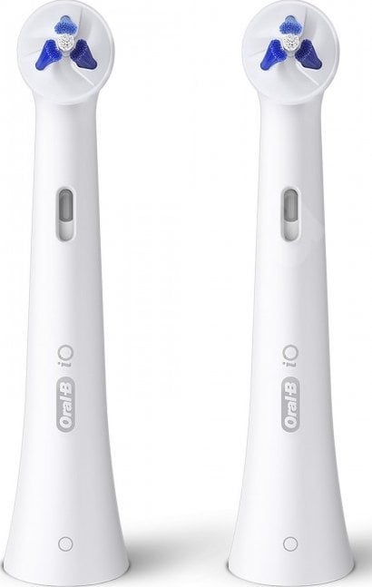 Końcówka Oral-B Końcówka iO Specialised Clean EB2 2szt.