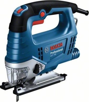Bosch WYRZYNARKA GST 750