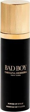 Carolina Herrera Bad Boy Power Up Spray EDT 100 ml