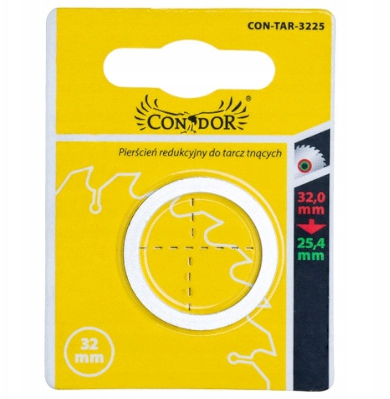 Wewnętrzny kołnierz do przecinarki stołowej do płytek 1020mm (1)