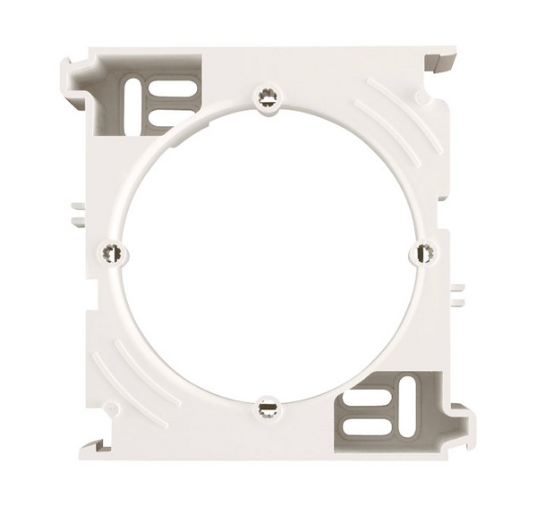 Schneider Podstawa naścienna Sedna rozszerzająca kremowa SDN6100223