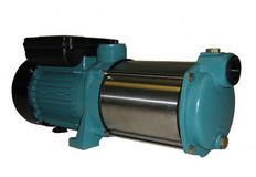 Omnigena Pompa z osprzętem MH 2200/230V INOX