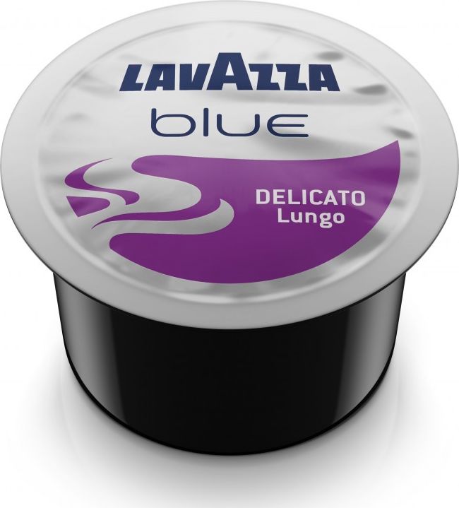 Lavazza Lavazza Blue Delicato Lungo - 100szt