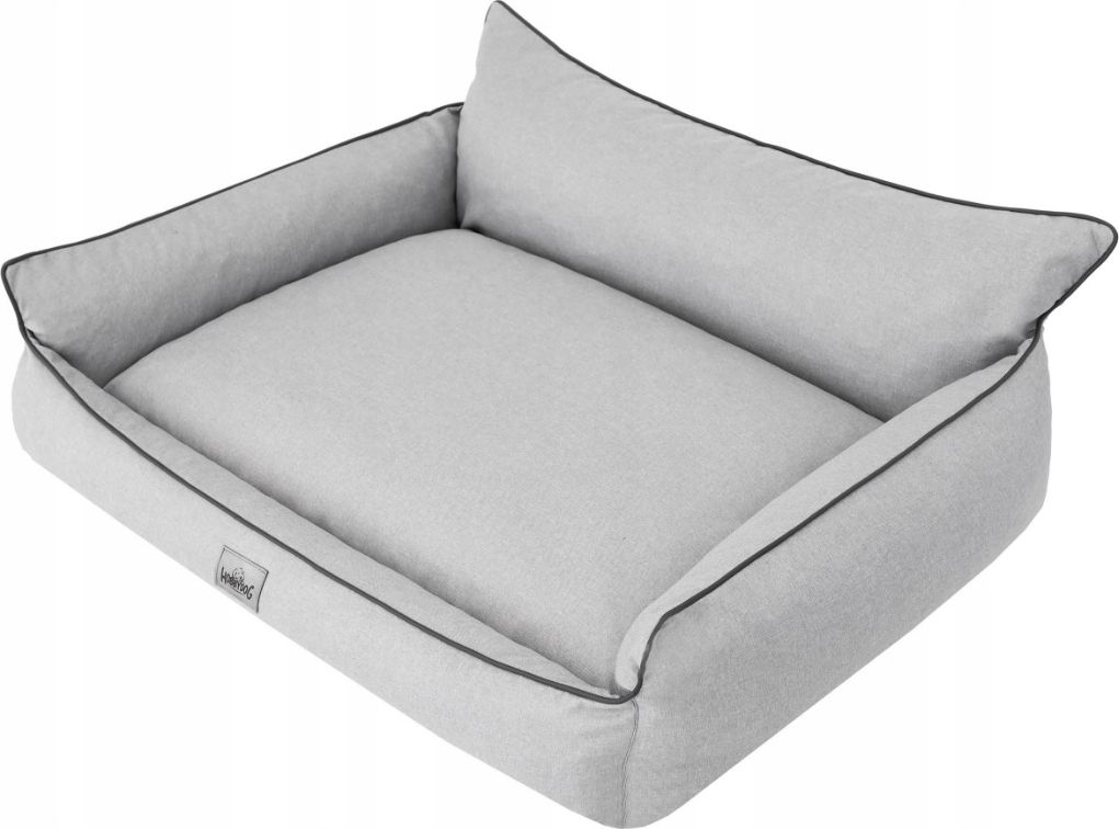 Hobbydog L LEGOWISKO JOKER FANCY POPIELATY