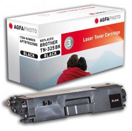 Toner AgfaPhoto Black Zamiennik TN-325 (APTBTN325BE)